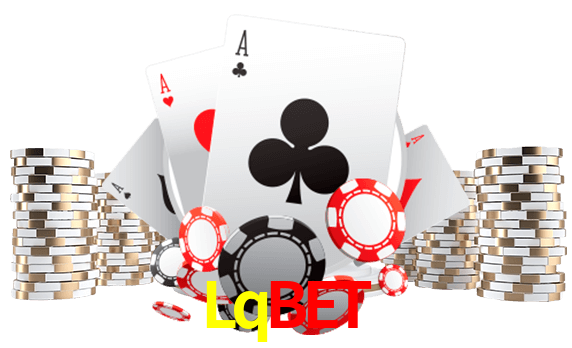 Jogue jogos de pôquer em Lqbet