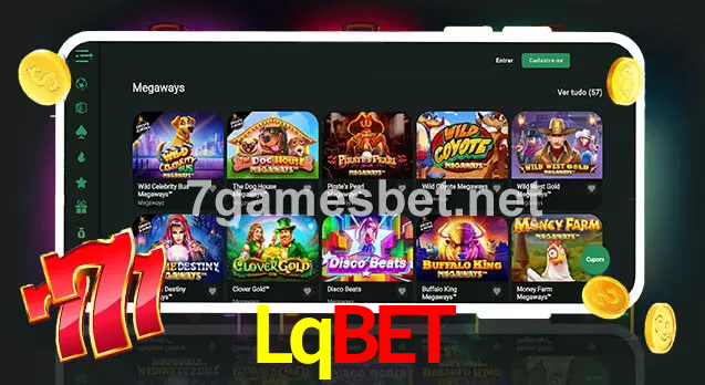 Lqbet aplicativo