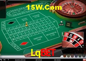 Integração de APIs Lqbet