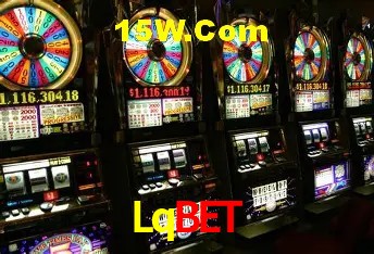Sinta a adrenalina dos jogos de cassino com Lqbet