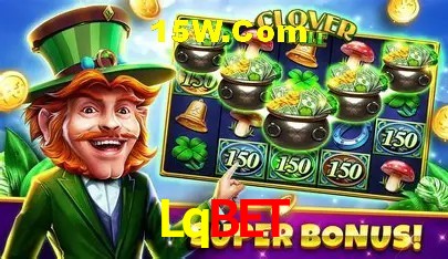 Recursos de Bônus Lqbet