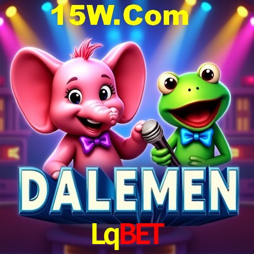 Descubra a Magia dos Jogos de Arcade no Lqbet