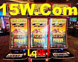 Game Providers Lqbet