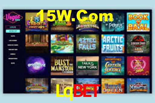 Exclusive Games Lqbet