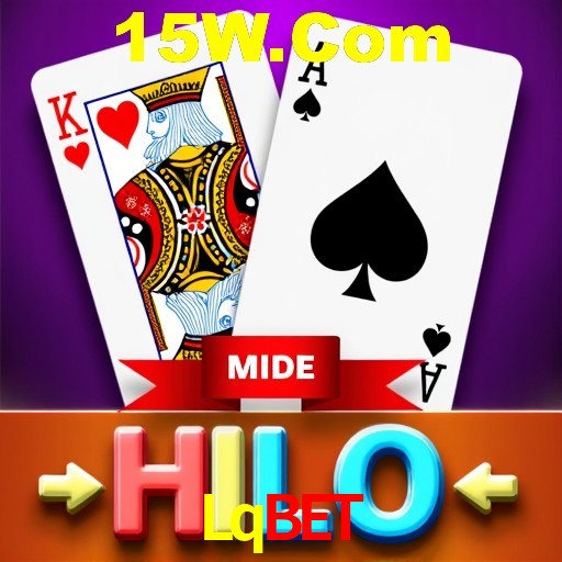 Mesa de Blackjack Lqbet