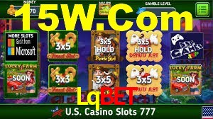 Quick Registration Lqbet