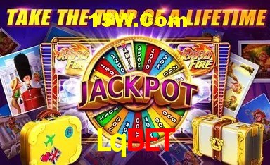 Jogos de Slot Lqbet