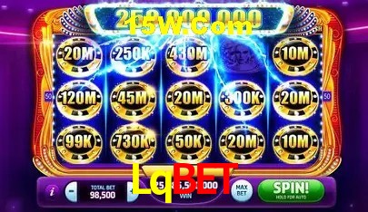Lqbet Plataforma