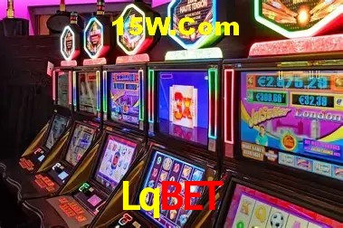 Promoção Relâmpago Lqbet