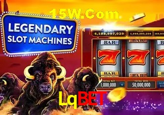 Promoções Sazonais Lqbet
