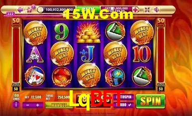 Lqbet: Seu Cassino Premiado com Pagamentos Rápidos