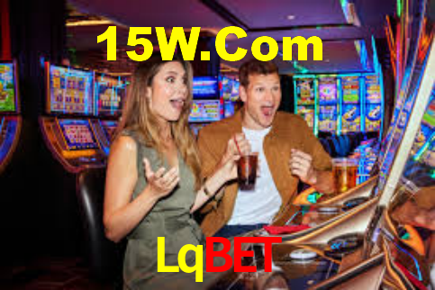 Lqbet Plataforma