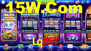 Slot Games Lqbet