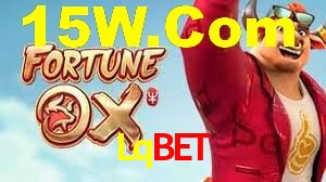 Experiência VIP Lqbet